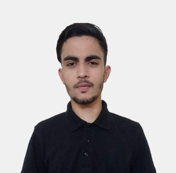 Mohammed Furkan