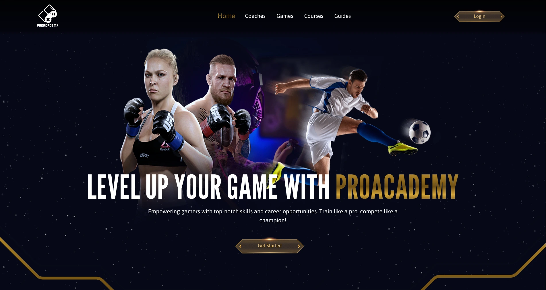 ProAcademy