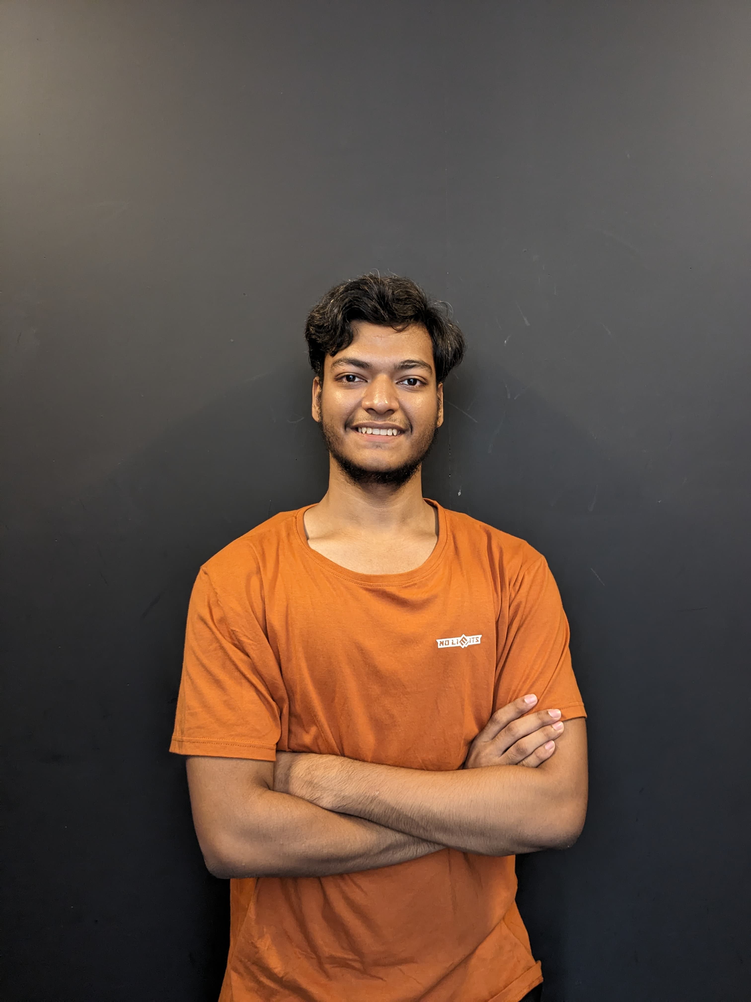 Alam Sahilpervez