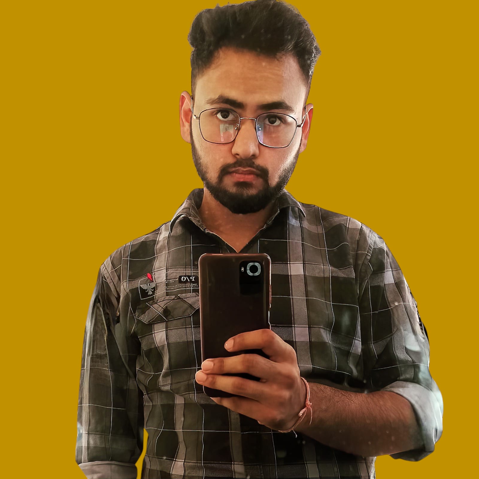 Sarthak Agarwal